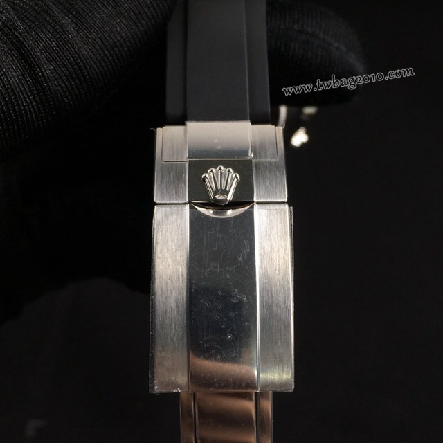勞力士複刻手錶 灰白金迪 玫瑰金迪 黃金迪 熊貓迪 Rolex迪通拿新品男士腕表  gjs1720